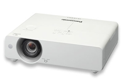 PANASONIC PT VW340EA