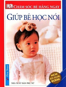 Giúp Bé Học Nói 