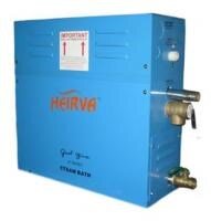 Máy xông hơi ướt Heirva HA 60 9Kw