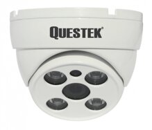 Camera box Questek QN-4193TVI 2.0 - hồng ngoại