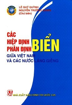 Các Hiệp Định Phân Định Biển 