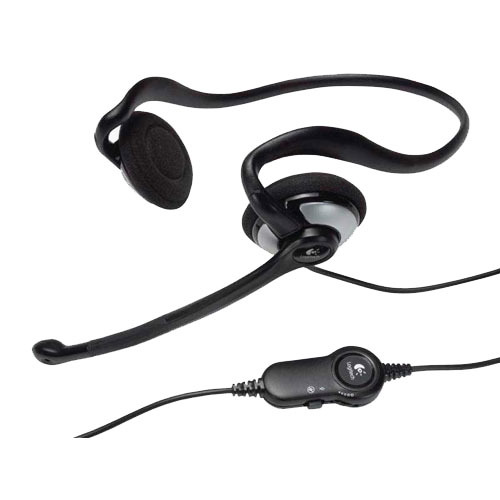 Tai nghe Logitech H230 