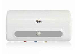 Bình Nóng Lạnh Ferroli QQ ME 15L 