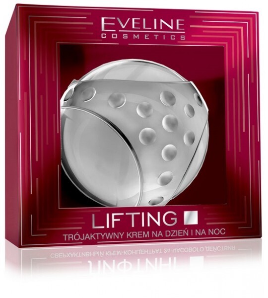 Kem dưỡng ngày đêm Lifting 40+ 