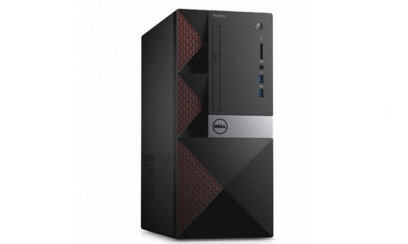 DELL Vostro 3668MT