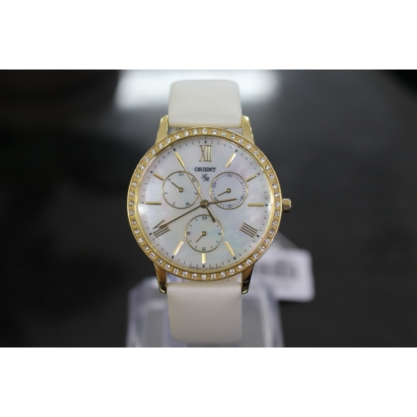 Đồng hồ nữ Orient FUT0H004W0 