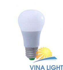 Đèn led Bulb Duhal 3W SBNL503