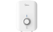 Bình tắm nóng lạnh Midea DSK45V - 4500W