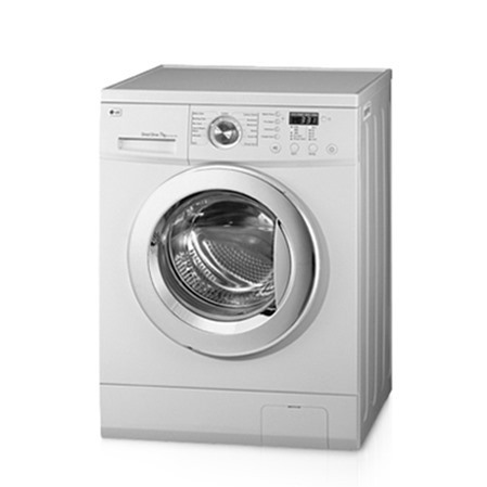 Máy giặt LG WD9990TDS (WD-9990TDS) - Lồng ngang, 7 Kg 