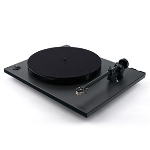 Cơ đĩa than rega RP1 Turntable 