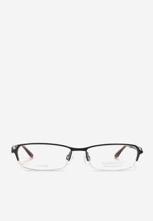 Gọng kính unisex Charmant CH10225 màu nâu
