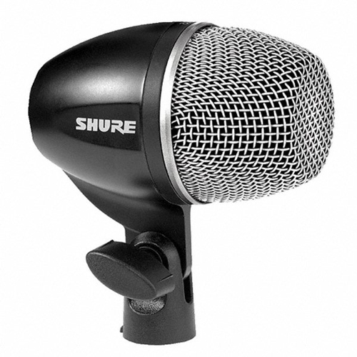 Micro nhạc cụ Shure PG52-XLR(PG52) 