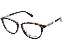 Gọng kính Blumarine VBM728