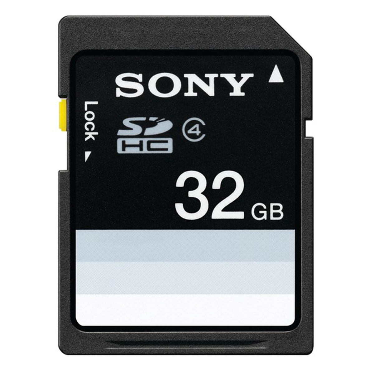 Thẻ nhớ Sony SF-32N4 - 32GB 