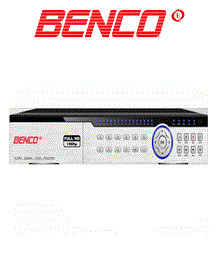 Đầu ghi hình 16 kênh Benco AHD BEN-916FHD 