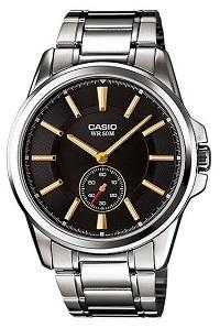 Đồng hồ Nhật Casio MTP-E101D-1A1 