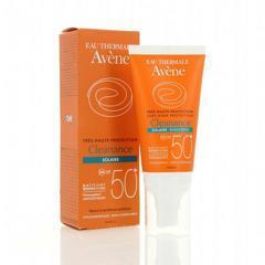Kem chống nắng cho da nhờn mụn và nhạy cảm Avene High Protection Clean...