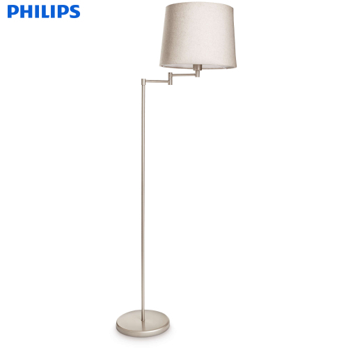 Đèn trang trí đứng Philips 36134 Donne Floor Lamp 