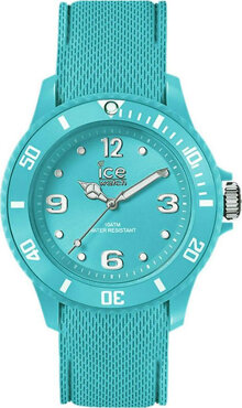 Đồng hồ trẻ em dây cao su ICE 014763