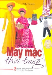 Công nghệ may mặc thời trang 