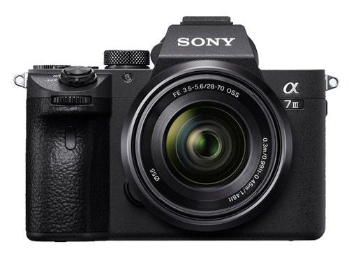 SONY Alpha