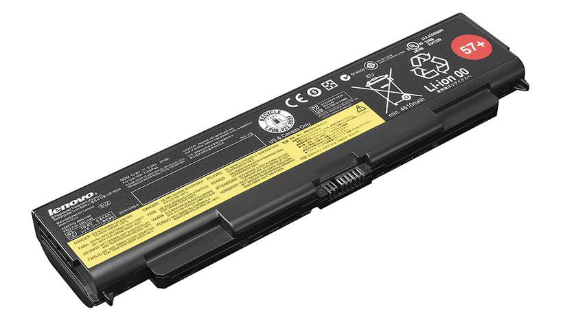 Pin laptop Lenovo 0C52863 