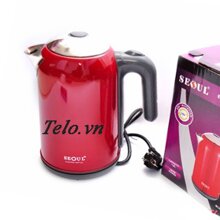 Ấm đun nước siêu tốc Seoul F200