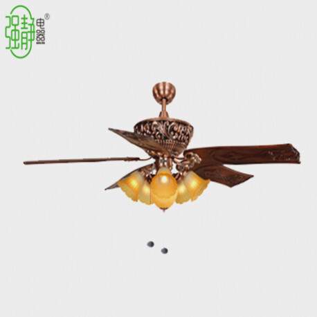 Quạt Đèn Ceiling Fan ZSM -604 