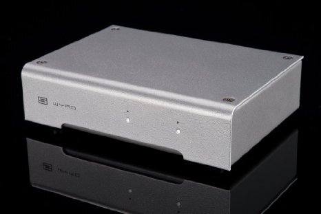 SCHIIT WYRD 