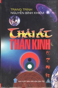 Thái Ất thần kinh - Nguyễn Bỉnh Khiêm 