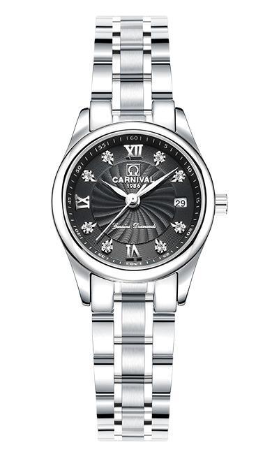 Đồng hồ nữ Carnival L18301.202.011 