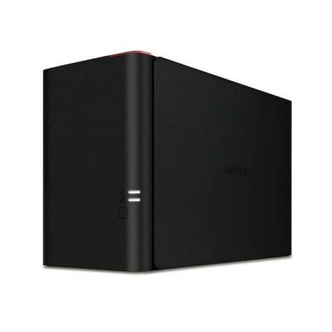 Ổ cứng mạng Nas Buffalo LS220DE 