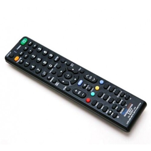 Remote Tivi Đa Năng Techmate E-S903 
