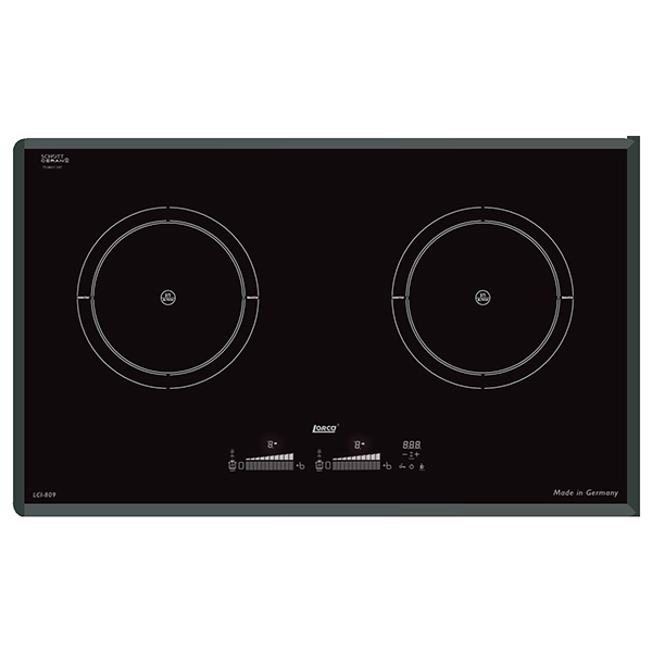 Bếp từ Lorca LCI-809W 