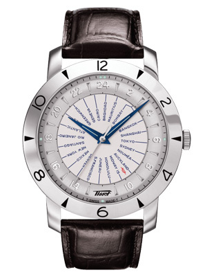Đồng hồ nam Tissot T078.641.16.037.00 