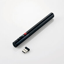 Bút trình chiếu Elecom ELP-RL07PBK