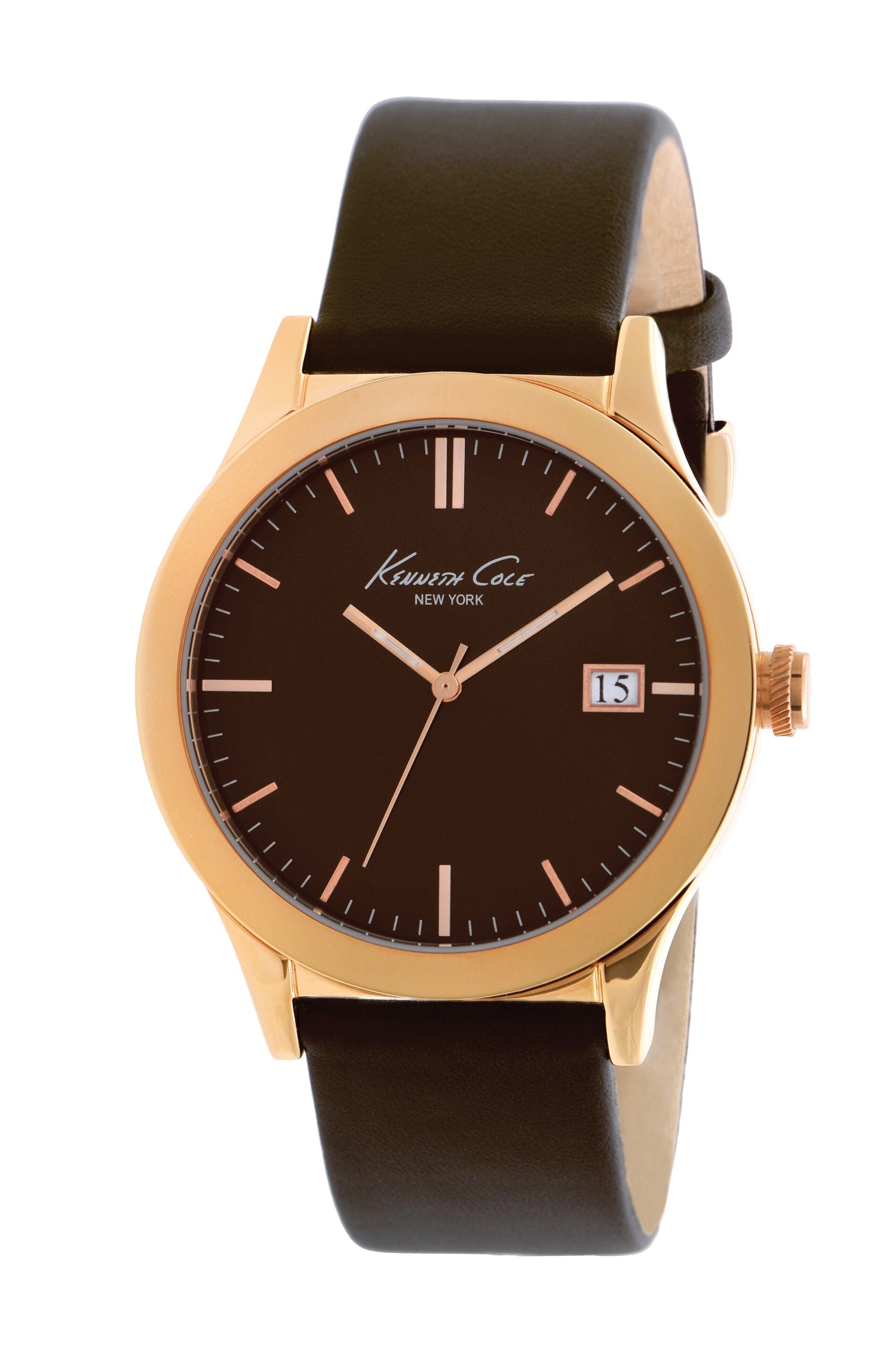 Đồng hồ nam Kenneth Cole KC1855 