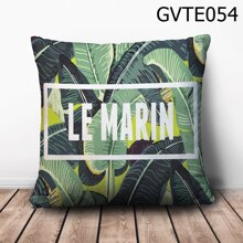 Gối vuông Le Marin - GVTE054
