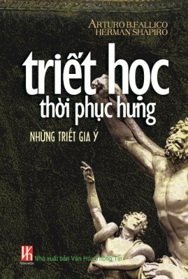 Triết học thời phục hưng - Những triết gia Ý 