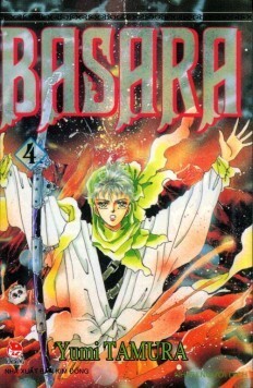 Basara - Tập 4 