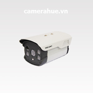 Camera box Escort ESC-EV802AR - hồng ngoại 