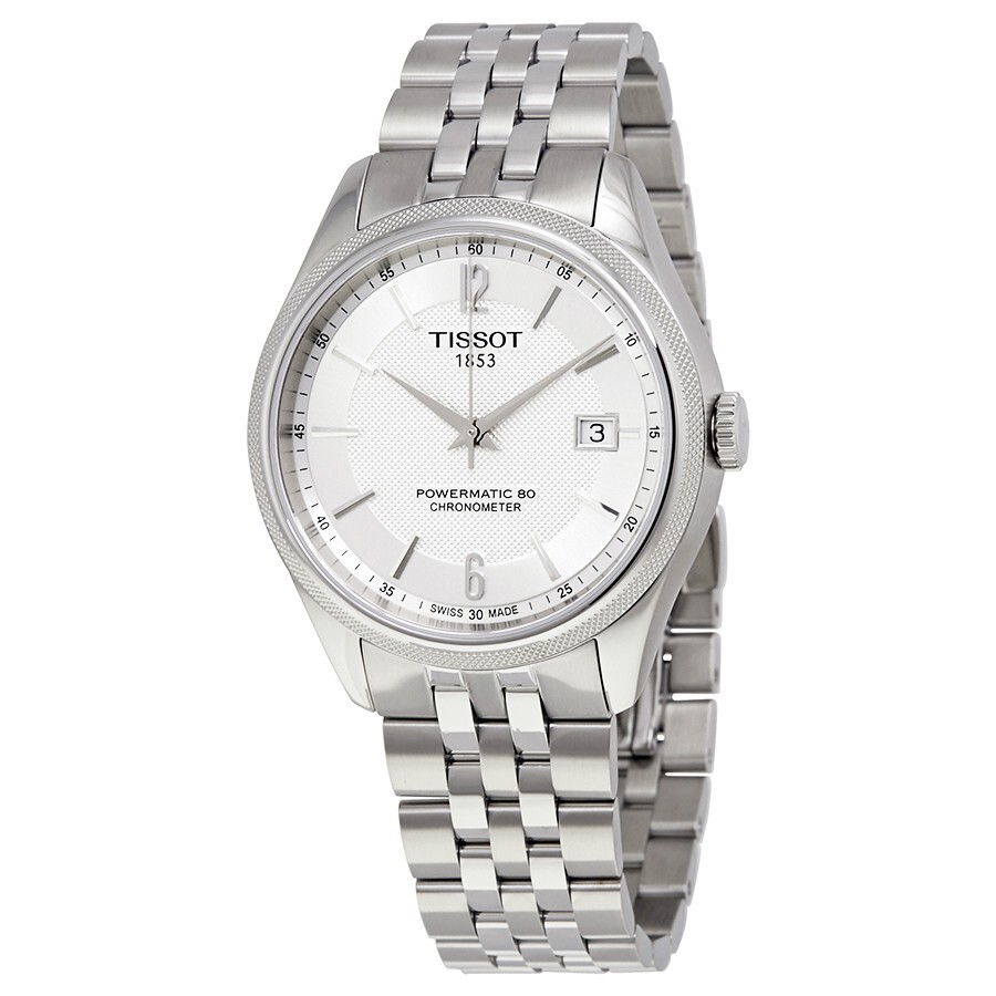 Đồng hồ nam Tissot T108.408.11.037.00 