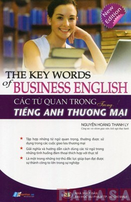 Các Từ Quan Trọng Trong Tiếng Anh Thương Mại - Nguyễn Hoàng Thanh Ly ...