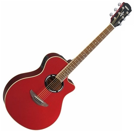 Đàn Guitar Yamaha Acoustic APX500II (APX500IIN) 