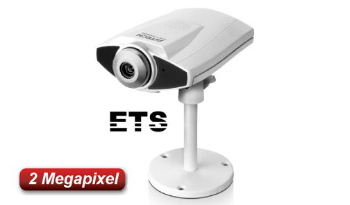 Camera Avtech AVM417ZAP - IP, hồng ngoại 