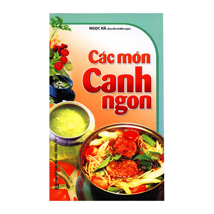 Các món canh ngon 