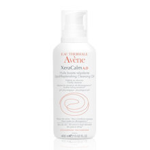Gel tắm Avène XeraCalm AD Lipid-Replenishing Cleansing Oil 400ml
