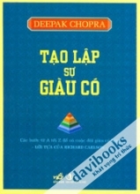 Tạo Lập Sự Giàu Có 