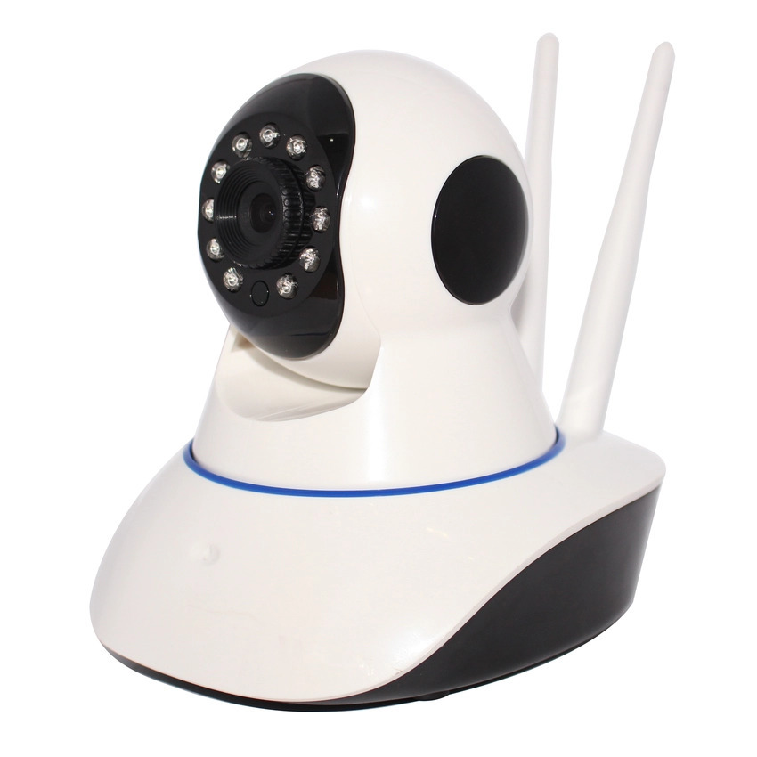Camera IP không dây 1 ăng ten Bencom TH-222 