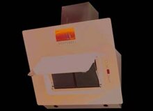 Máy hút mùi KUCY KH-9368